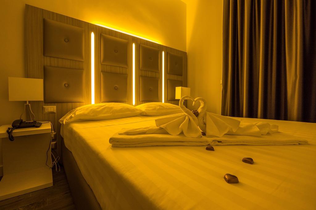 Vatican Relais Frühstückspension 3*