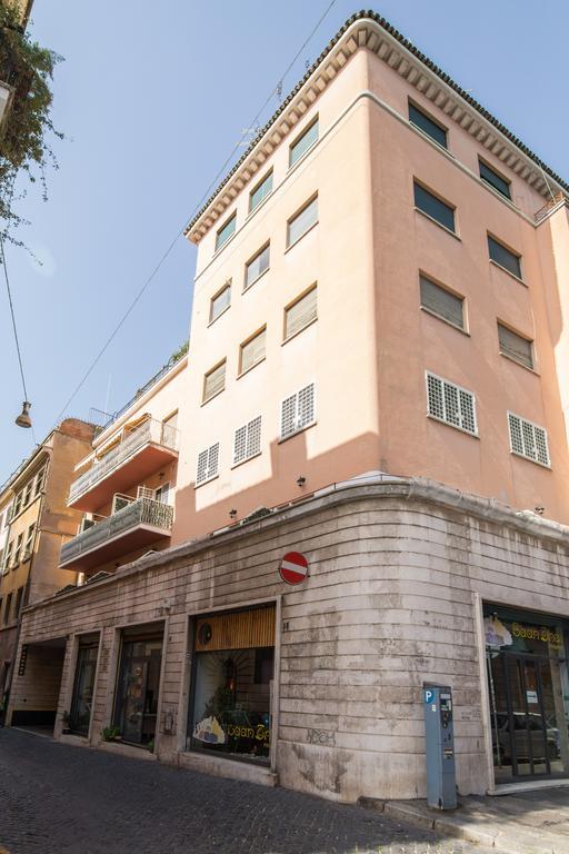 Vatican Relais Acomodação com café da manhã  Roma
